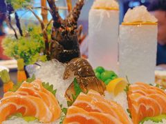 -驻海渔市(置信店)