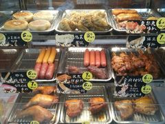 -全家便利店(南峰中心店)