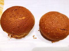No.14海盐咖啡-山崎面包(静安久光店)