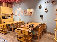 大堂-椰贝原味椰子鸡(玉林万达店)