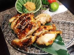 -一豚轩·烧鸟·豚骨拉面(五四路店)