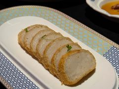 -醉东Oriental House(静安嘉里中心店)