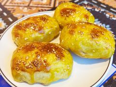 -清真吐鲁番餐厅(牛街店)