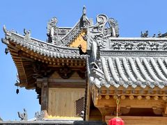 -五台山风景名胜区