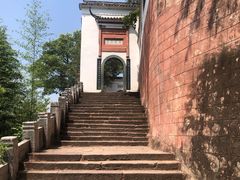 -东坡赤壁风景名胜区