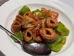-开海·红岛海鲜虾水饺(石老人店)