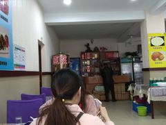 -聚德福海鲜家常菜(刘庄店)