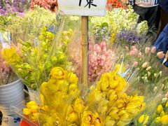 -循礼门鲜花花市(武汉循礼门店)