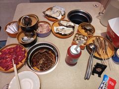 -海底捞大排档火锅(打浦路店)