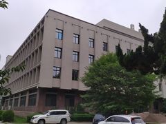 -青岛市图书馆