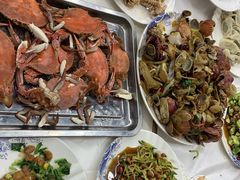 -北戴河庆山饭店·海鲜砂锅粥(北戴河黑石路店)