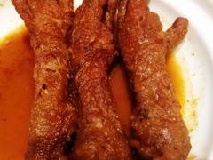 -大铁勺新津菜(东丽阳光新业广场店)
