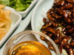 -小吊梨汤·北京菜·烤鸭(华润万象城店)