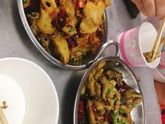-小民大排档(光谷店)