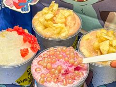 -7分甜(天津南开大悦城店)