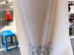 -阿姨奶茶专卖(舌涧道杭州惠民路创始店)
