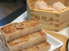 -陶陶居酒家(新天地店)