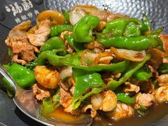 -福厨餐厅·宜昌地标美食(水悦城店)