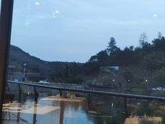 -安吉涵田度假村·水榭居中餐厅