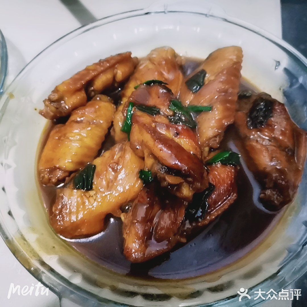 炒菜菜儿们