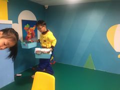 -酷洛小镇(步步高新天地购物广场店)