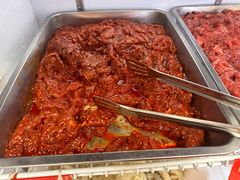 -金鼎雪山牦牛杂火锅(理县总店)