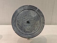 -鄂州市博物馆