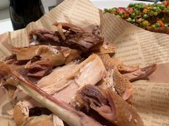 -玉华台饭庄·淮扬菜·烤鸭(望京店)