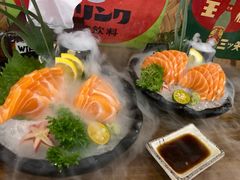 -小川洋风料理(街道口店)
