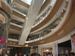 -深圳来福士广场