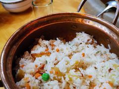 -云南野生菌石锅鱼石锅鸡(大金塔店)