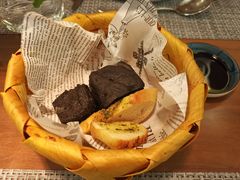 -Terra Rossa(陆家嘴中心店)