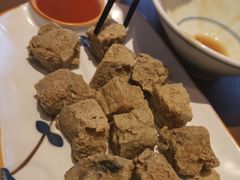 -香园茶社·金陵小灶(老门东店)