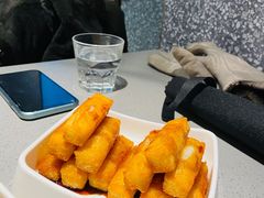 -半天妖烤鱼(中山路店)