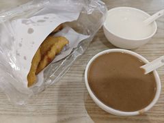 -杨记杏仁茶(椰园店)