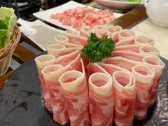 -东来顺•非遗火锅(外滩店)