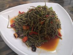 -臭鳜鱼人家·老字号徽菜