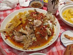 -鱼满舱·鲜活海鲜·正宗鲁菜
