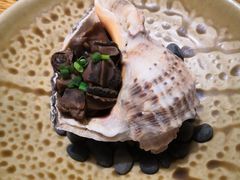 火焰海螺-德川家日本料理(中关村寰太大厦店)