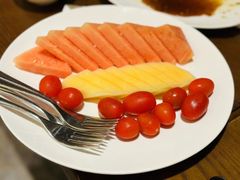 -水月周庄铂尔曼酒店-水月荟中餐厅