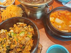 -鑫日千里马朝鲜族小馆(总店)