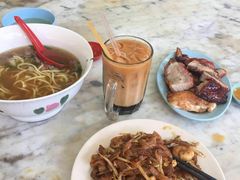 -丽丰茶冰室