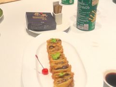 -荣兴酒家(徐家汇店)