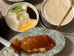-宫燕府·京菜·烤鸭·淮扬菜(王府中心店)