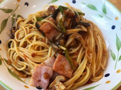 -萨莉亚意式餐厅(石鼓路店)