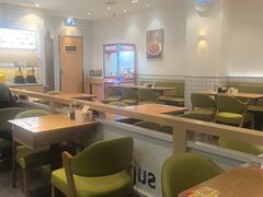 -李先生牛肉面大王(营口大润发店)