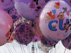 -上海迪士尼度假区