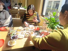 -品茗轩茶楼(江川路店)