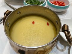 -伊和园清真餐饮