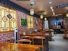 大堂-苗湘食府(十年店)